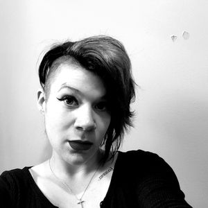 Meet your Posher, Suzi